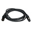 DAP DAP FL84 - DMX/AES-EBU XLR/M 5p. > XLR/F 5p. Neutrik 1.5 m
