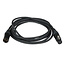DAP DAP FL84 - DMX/AES-EBU XLR/M 5p. > XLR/F 5p. Neutrik 20 m