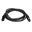 DAP DAP FL84 - DMX/AES-EBU XLR/M 5p. > XLR/F 5p. Neutrik 3 m