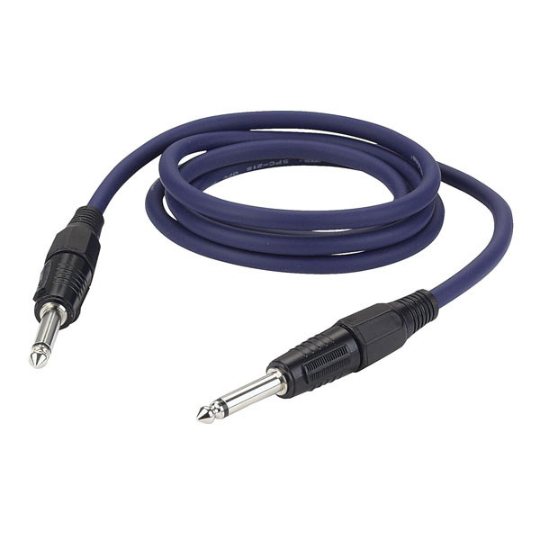 DAP DAP FS01 - Jackkabel mono 15 meter