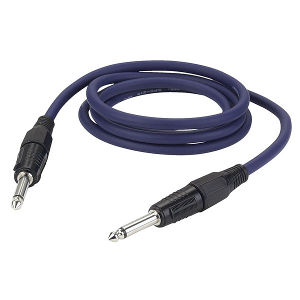 DAP DAP FS01 - Jackkabel mono 1,5 meter
