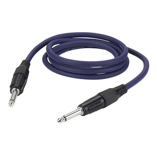 DAP DAP FS01 - Jackkabel mono 3 meter