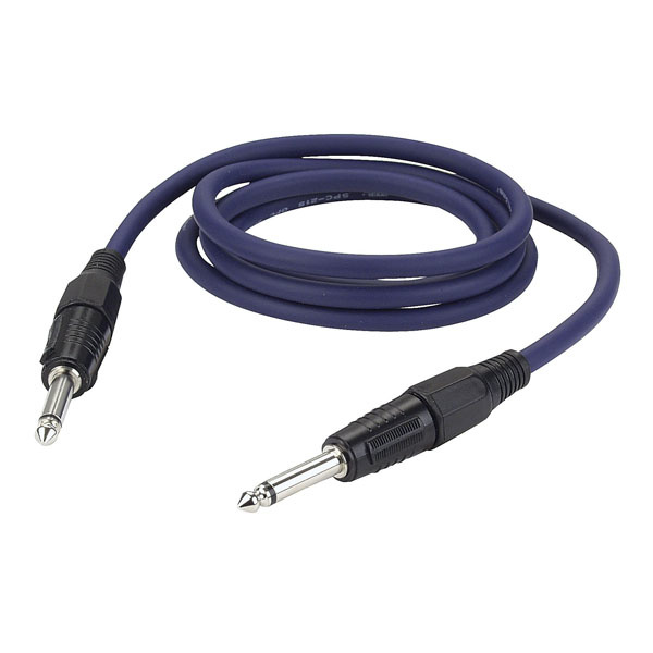 DAP DAP FS01 - Jackkabel mono 6 meter
