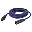 DAP DAP FS03 - XLR kabel 3 meter