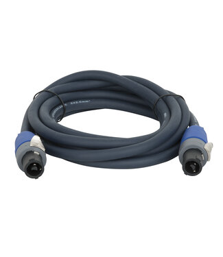 DAP DAP FS04 - Speakonkabel 2 polig 3 meter