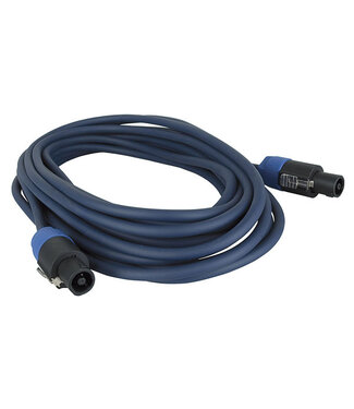 DAP FS18 - Speakonkabel 2 polig 3 meter