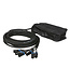 DAP CobraX 6 StageSnake 10 m