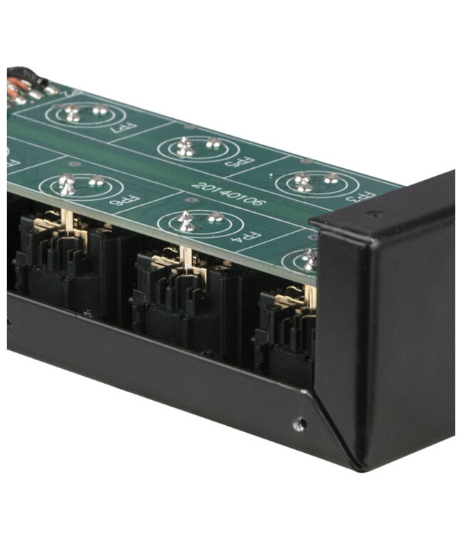 DAP CobraX 6 StageSnake 10 m