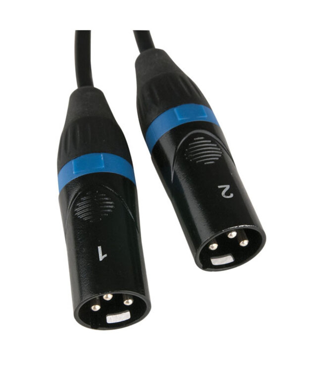 DAP CobraX 6 StageSnake 15 m