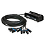 DAP DAP CobraX 8 StageSnake 10 m