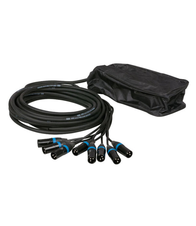 DAP CobraX 8 StageSnake 10 m