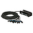 DAP DAP CobraX 8 StageSnake 15 m