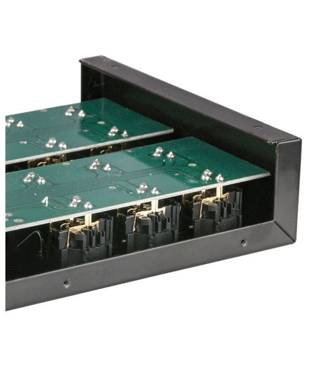 DAP CobraX 12/4 StageSnake 15 meter