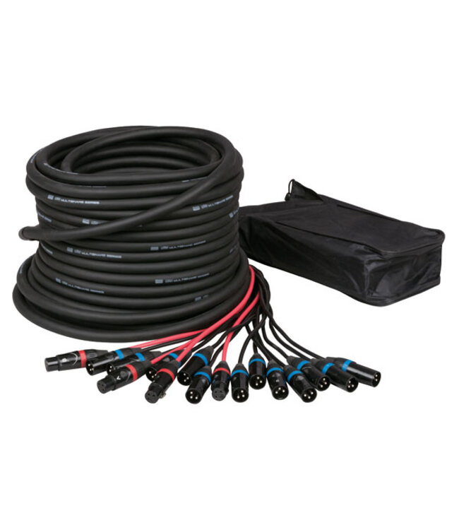 DAP CobraX 12/4 StageSnake 30 m