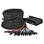 DAP DAP CobraX 16/4 StageSnake 30 m