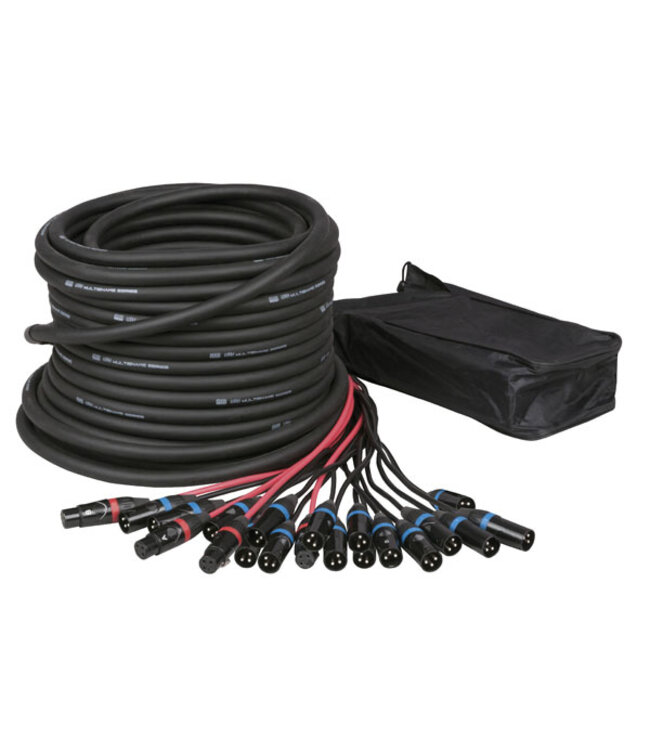 DAP CobraX 16/4 StageSnake 30 m