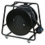 DAP DAP CobraX Stagewheel 32/8 30meter