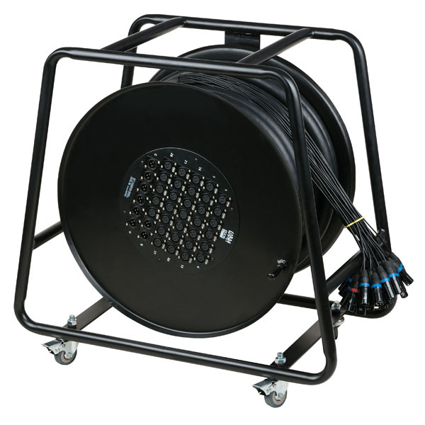 DAP DAP CobraX Stagewheel 32/8 30meter