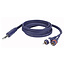 DAP DAP FL35 - Stereo Jack > 2 RCA Male L/R 3 m