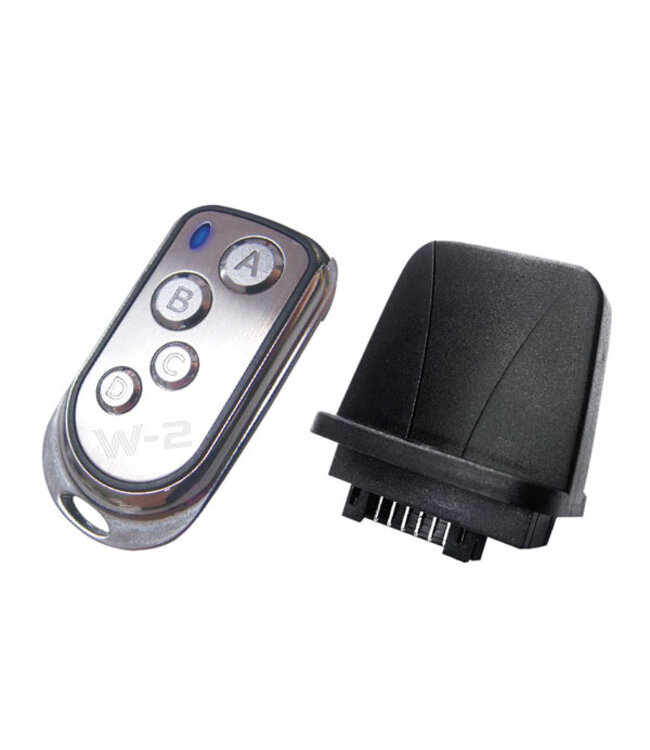 Antari Antari WTR-20 Wireless Remote