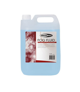 Showtec Co2 Rookvloeistof Quick dispersal