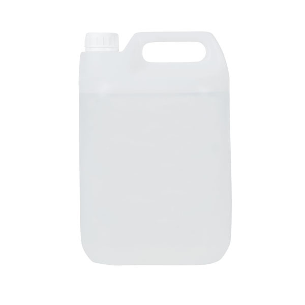 Showgear Showtec rookvloeistof Regular 5L no label
