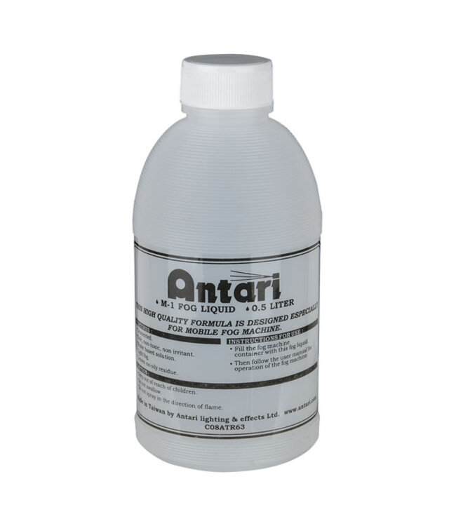 Antari Antari FLM-05 Mobile Fog Liquid