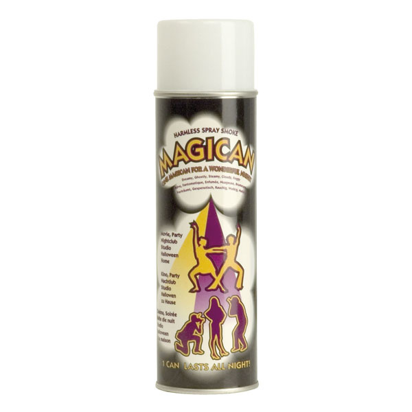 Antari Antari Magican Hazecan