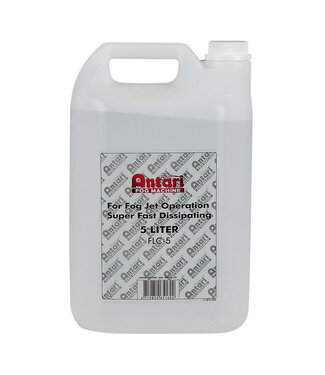 Antari Fog Fluid SFD 5 liter