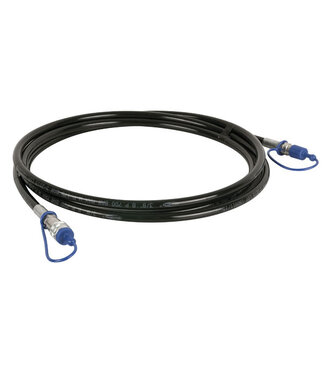 Showtec Showtec CO2 3/8 Q-Lock Hose