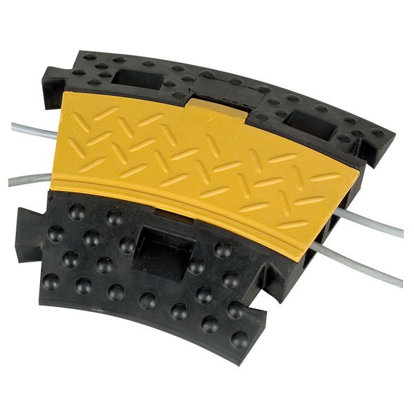 Showgear Showgear kabel brug hoek