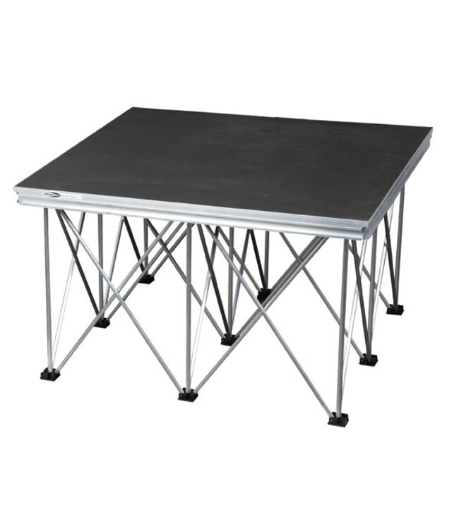 Showgear Mammoth Stage 1x1m