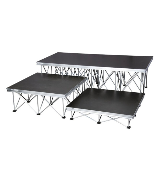 Showgear Mammoth Stage 1x1m