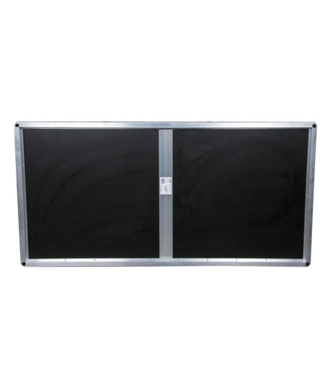 Showgear Mammoth Stage 2x1m