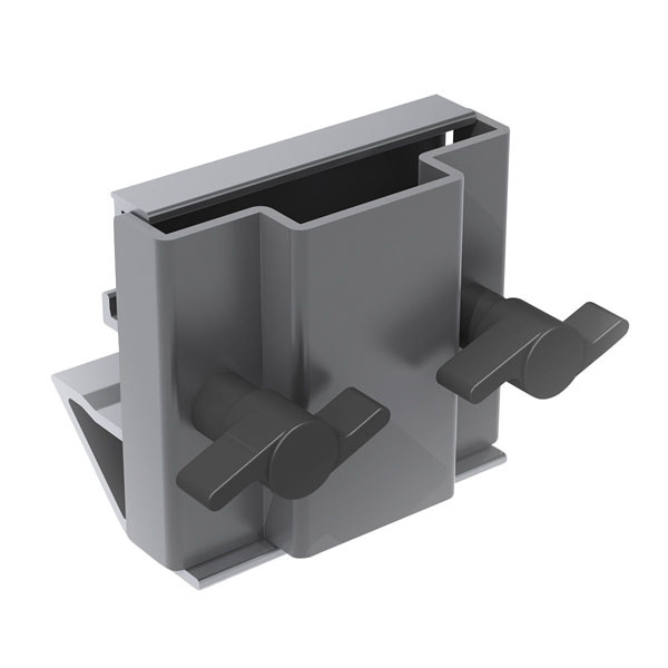 Showgear Showgear Mammoth Guard Rail klem