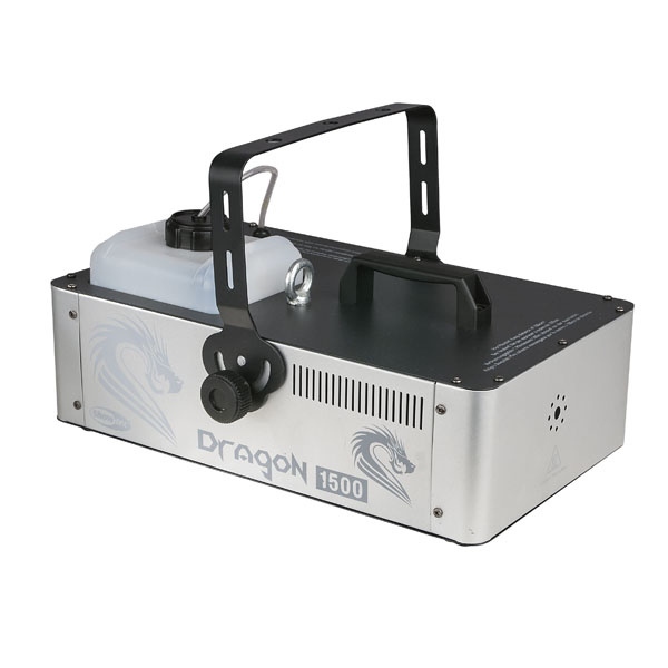 Showtec Showtec Dragon 1500