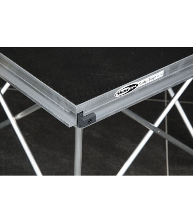 Showgear Mammoth Stage Self-leveling Insert