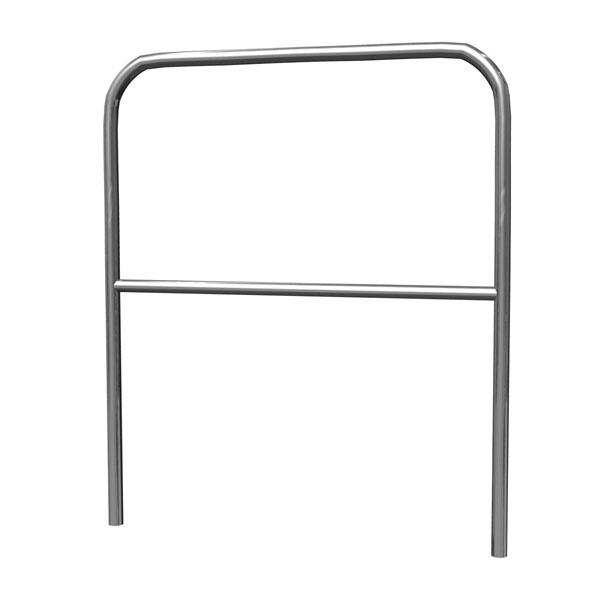 Showgear Showgear Mammoth-D Guard Rail