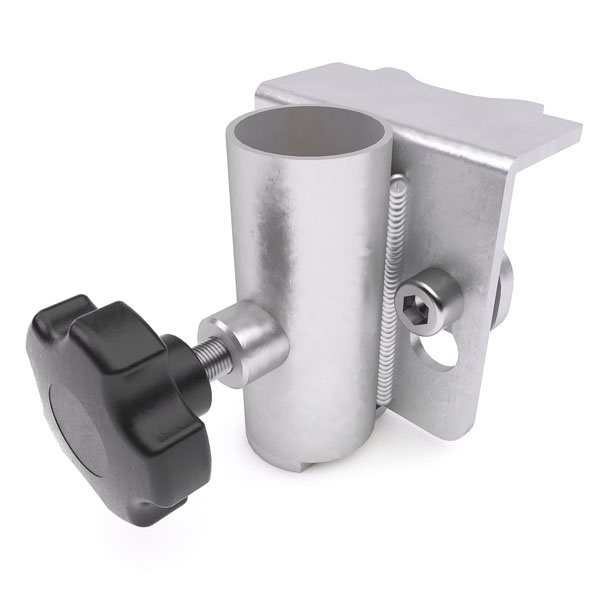 Showgear Showgear Mammoth-D Guard Rail Clamp