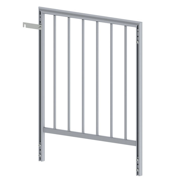Showgear Showgear Mammoth-D Guard Rail XS