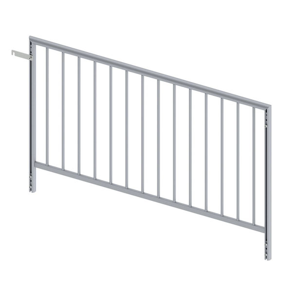 Showgear Showgear Mammoth-D Guard Rail XS