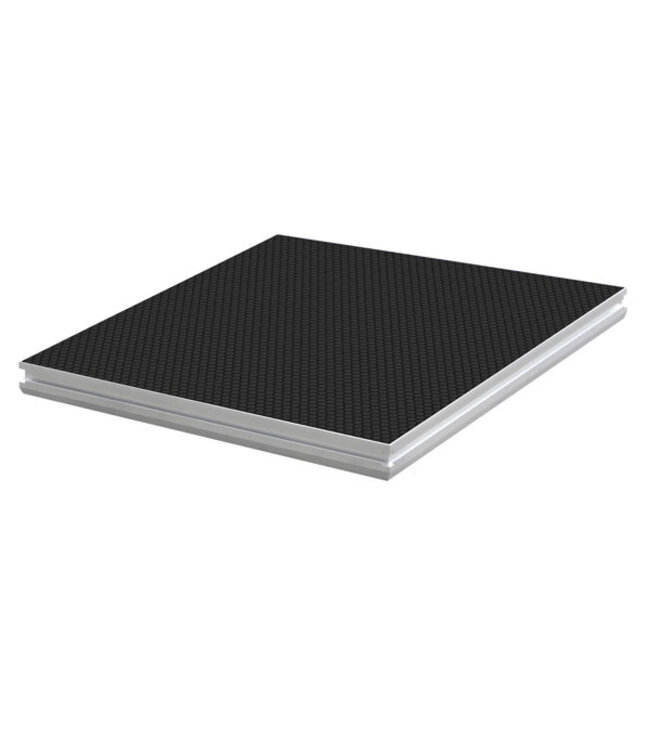 Showgear Mammoth Dex Regular 1x1m