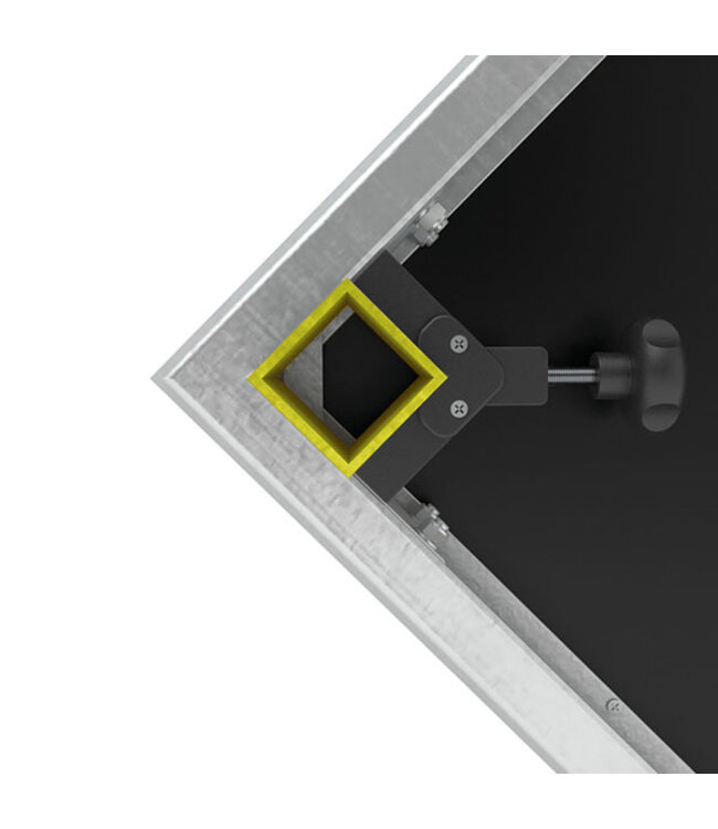 Showgear Mammoth Dex Regular 2x1m