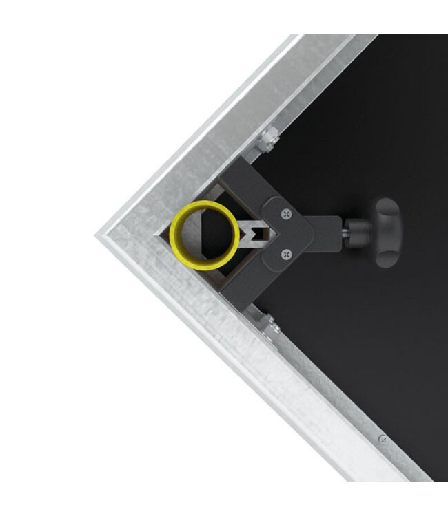 Showgear Mammoth Dex Regular 1x0,5m