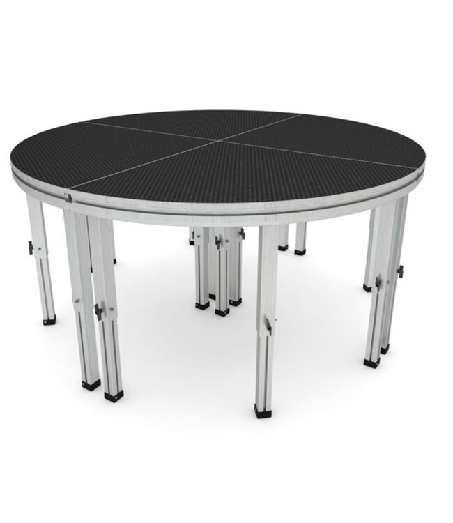 Showgear Mammoth Dex Regular 1m Quadrant