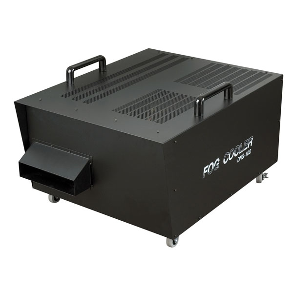 Antari Antari Antari DNG-100 Fogcooler