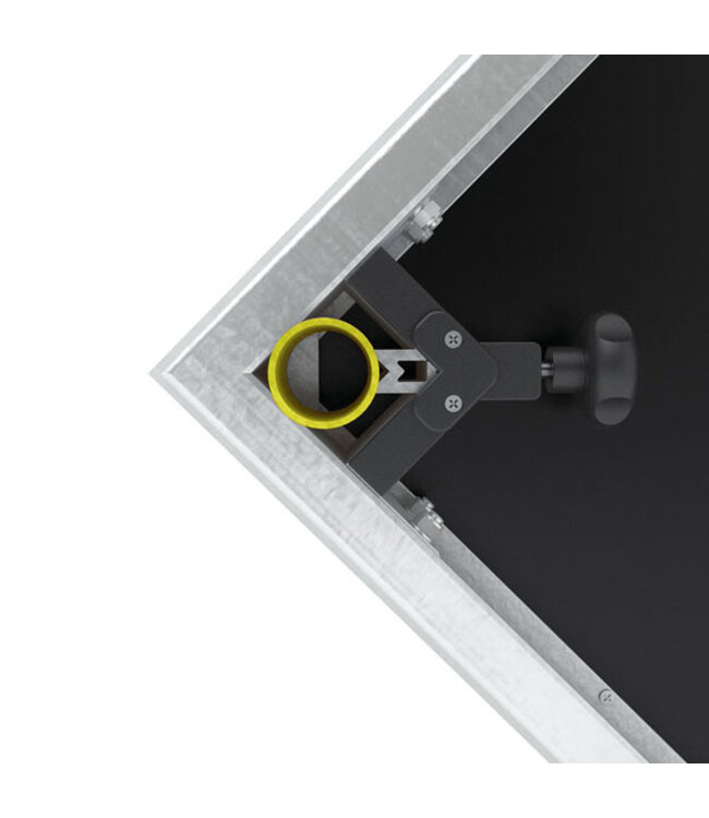 Showgear Mammoth Dex Regular 1m Quadrant