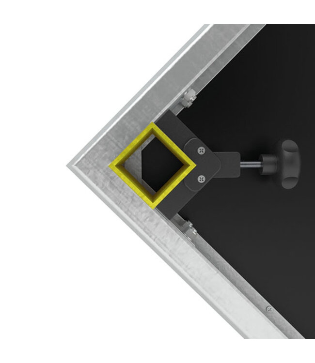 Showgear Mammoth Dex Regular 1,5x0,5m