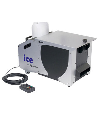 Antari Antari Ice Fogmachine