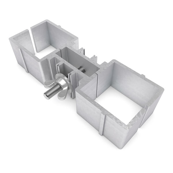 Showgear Showgear Mammoth Two Leg Clamp